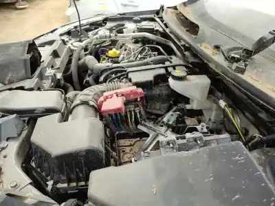 Автозапчасти б/у полный двигатель за nissan qashqai iii (j12) 1.3 dig-t ссылки oem iam hr13  