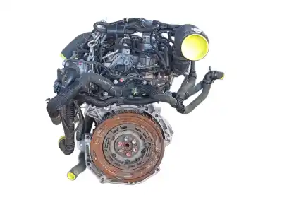 Автозапчасти б/у полный двигатель за renault captur i (j5_, h5_) 1.2 tce 120 ссылки oem iam h5f412