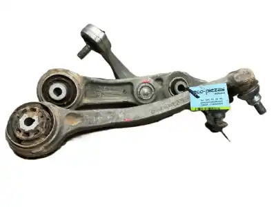İkinci el araba yedek parçası ÖN SAG ALT SÜSPANSIYON KOLU için MERCEDES-BENZ CLASE C (W205) LIM.  OEM IAM referansları A2053301605 A2053306610 