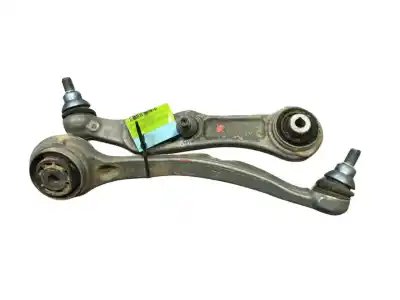 Second-hand car spare part FRONT LEFT LOWER SUSPENSION ARM for MERCEDES-BENZ CLASE C (W205) LIM.  OEM IAM references A2053301505 A2053306510 