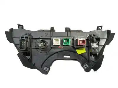 Second-hand car spare part hazard warning lights for citroen berlingo multispace (b9) 1.6 hdi 90 oem iam references 6990l2 9680931977 