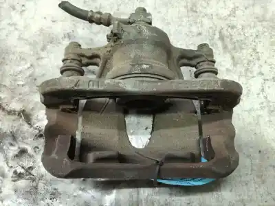 Second-hand car spare part front left brake caliper for opel corsa c (x01) 1.0 (f08, f68) oem iam references 9195986  