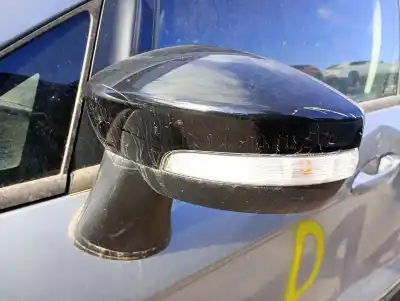 Peça sobressalente para automóvel em segunda mão espelho retrovisor esquerdo por ford ecosport 1.0 ecoboost referências oem iam 
