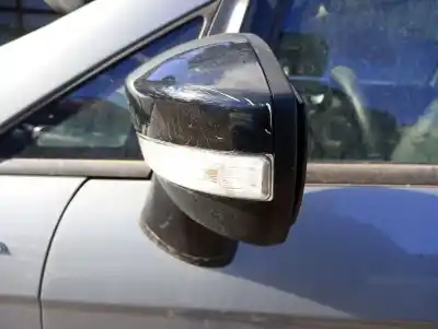 Peça sobressalente para automóvel em segunda mão espelho retrovisor esquerdo por ford ecosport 1.0 ecoboost referências oem iam   