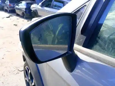 Peça sobressalente para automóvel em segunda mão espelho retrovisor esquerdo por ford ecosport 1.0 ecoboost referências oem iam   