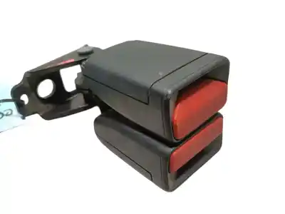 Peça sobressalente para automóvel em segunda mão chicote / encaixe cinto segurança traseiro direito por citroen ds5 1.6 bluehdi 120 referências oem iam 96864220xt