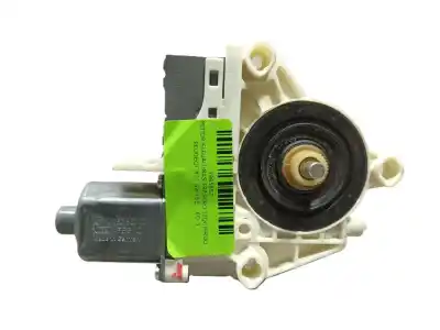 Peça sobressalente para automóvel em segunda mão motor elevador vidro traseiro esquerdo por peugeot 407 sw (6e_) 2.0 hdi 135 referências oem iam 922386