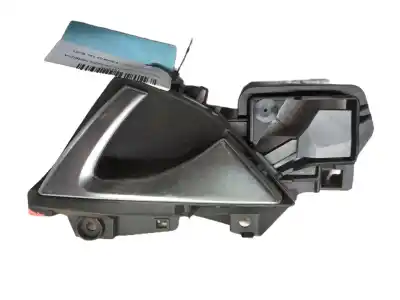 Peça sobressalente para automóvel em segunda mão PUXADOR INTERIOR TRASEIRO DIREITO por CITROEN DS5  Referências OEM IAM 96885063VV  9688506377