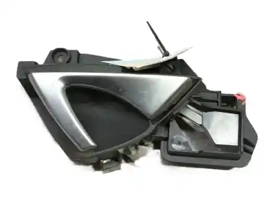 Peça sobressalente para automóvel em segunda mão puxador interior dianteiro esquerdo por citroen ds5 1.6 bluehdi 120 referências oem iam 96885034vv