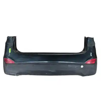 Second-hand car spare part REAR BUMPER for HYUNDAI IX35 (LM, EL, ELH)  OEM IAM references 866112Y000  