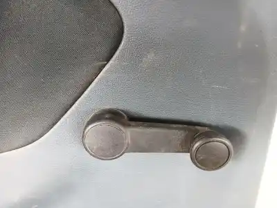 Автозапчастина б/у двері задні ліві для ford c-max ii (dxa/cb7, dxa/ceu) 1.6 tdci посилання на oem iam 1875277  