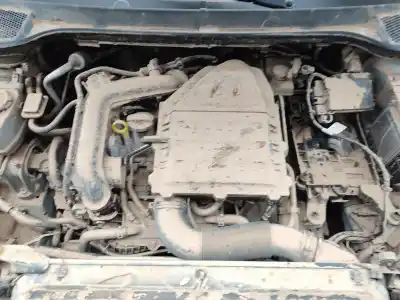 Piesă de schimb auto la mâna a doua MOTOR COMPLET pentru SEAT ARONA (KJ7, KJP)  Referințe OEM IAM 04C100033K  