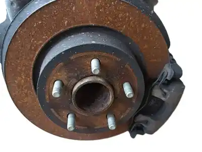 Автозапчасти б/у задний мост за ford c-max ii (dxa/cb7, dxa/ceu) 1.6 tdci ссылки oem iam 2320059  