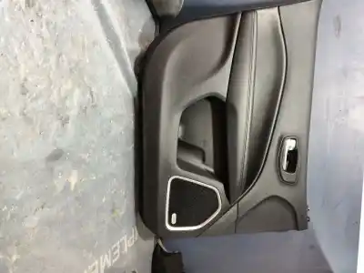 Автозапчастина б/у оббірка передніх дверей ліва для jeep-viasa compass (mp, m6, mv, m7) 1.3 посилання на oem iam 60967845  