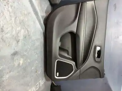 Автозапчастина б/у оббірка передніх дверей ліва для jeep-viasa compass (mp, m6, mv, m7) 1.3 посилання на oem iam 60967845  