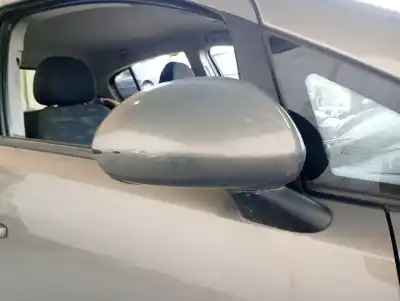 Автозапчастина б/у правий задний огляд для opel corsa d (s07) 1.3 cdti (l08, l68) посилання на oem iam 13187616  