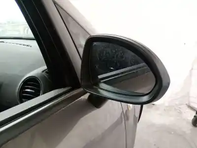 Автозапчастина б/у правий задний огляд для opel corsa d (s07) 1.3 cdti (l08, l68) посилання на oem iam 13187616  