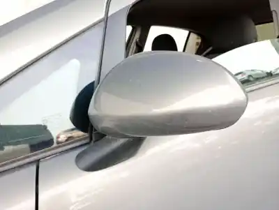 Автозапчасти б/у левое зеркало за opel corsa d (s07) 1.3 cdti (l08, l68) ссылки oem iam 13187618  