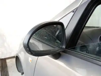 Автозапчасти б/у левое зеркало за opel corsa d (s07) 1.3 cdti (l08, l68) ссылки oem iam 13187618  