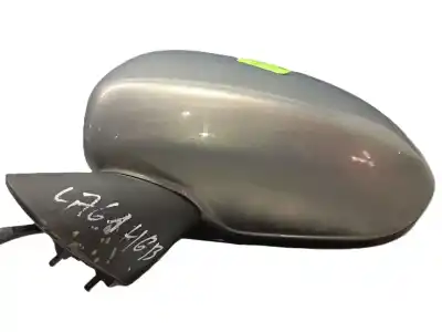 Автозапчасти б/у левое зеркало за opel corsa d (s07) 1.3 cdti (l08, l68) ссылки oem iam 13187618  