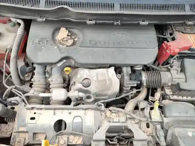 Piesă de schimb auto la mâna a doua MOTOR COMPLET pentru FORD TOURNEO COURIER B460 MONOSPACE  Referințe OEM IAM XVCC  