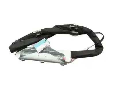 Peça sobressalente para automóvel em segunda mão AIRBAG DE CORTINA DIANTEIRO DIREITO por CITROEN DS5  Referências OEM IAM 9802565280  5078732
