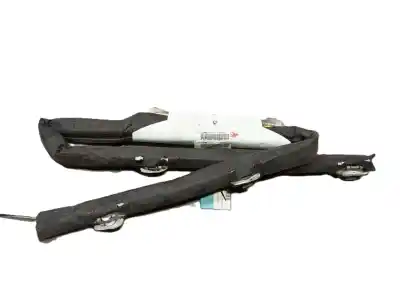 Peça sobressalente para automóvel em segunda mão AIRBAG DE CORTINA DIANTEIRO ESQUERDO por CITROEN DS5  Referências OEM IAM 9802565780  5078505