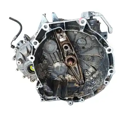 Автозапчастина б/у коробка передач для bmw 2 active tourer (f45) 218 d посилання на oem iam 23008685381