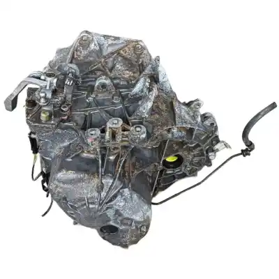 Автозапчастина б/у коробка передач для bmw 2 active tourer (f45) 218 d посилання на oem iam 23008685381  2300863591202