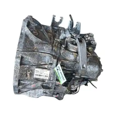Автозапчастина б/у коробка передач для bmw 2 active tourer (f45) 218 d посилання на oem iam 23008685381  2300863591202