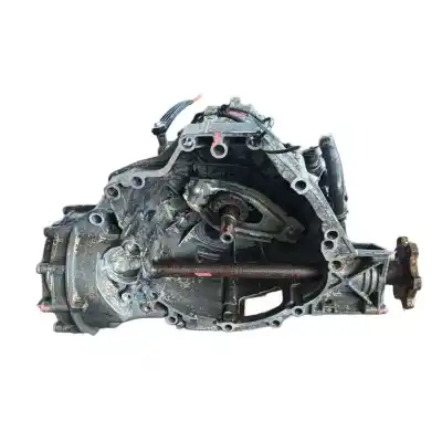 Second-hand car spare part GEARBOX for AUDI A4 B8 (8K2)  OEM IAM references 0B1300028CX  0B1301103