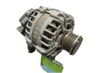 Автозапчастина б/у генератор для renault scénic iv (j9_) 1.5 dci 110 посилання на oem iam 231004554r