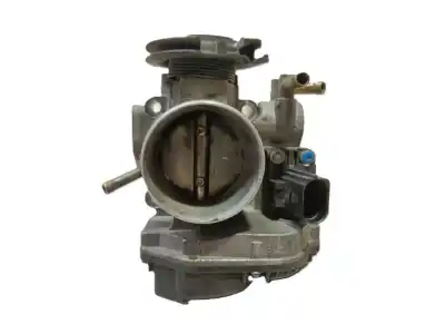 Pièce détachée automobile d'occasion Boitier De Papillon pour VOLKSWAGEN GOLF IV (1J1) 1.8 4MOTION Références OEM IAM 6A133064M  06A133066G