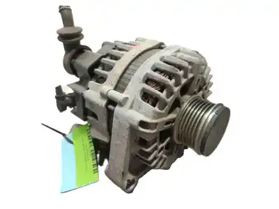 Second-hand car spare part alternator for opel mokka / mokka x (j13) 1.4 (_76) oem iam references 13597226