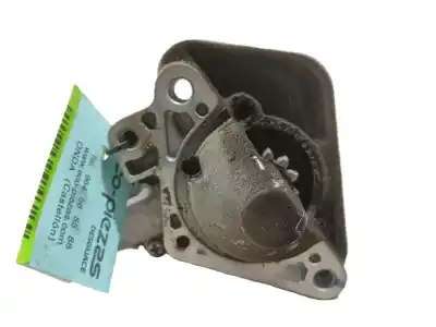 Автозапчасти б/у двигатель запускается за renault scénic ii (jm0/1_) 1.5 dci (jm1e, jm16) ссылки oem iam 8200836473  8200584675b