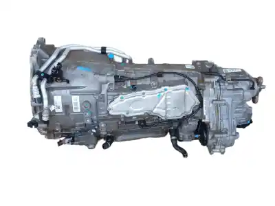 Second-hand car spare part gearbox for bmw x5 (g05, f95) 30 d mild-hybrid xdrive oem iam references 24005a9a777  0148565