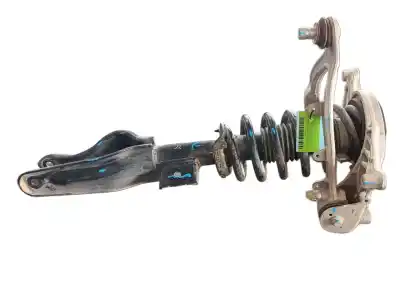 Tweedehands auto-onderdeel schokbreker rechts voor voor tesla model y (5yjy) ev a las 4 ruedas oem iam-referenties 118837900b