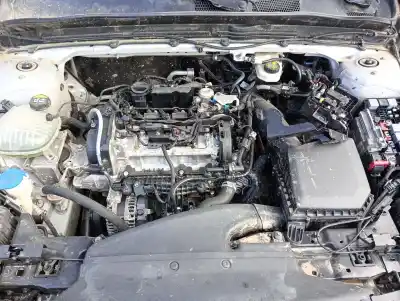 Автозапчастина б/у коробка передач для volvo xc40 (536) t3 посилання на oem iam 36003273