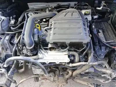 Автозапчасти б/у коробка передач за seat ateca (kh7, khp) 1.0 tsi ссылки oem iam aj300043p