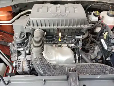 Автозапчасти б/у КОРОБКА ПЕРЕДАЧ за MG ROVER MG ZS SUV  ссылки OEM IAM   