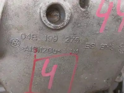 Автозапчасти б/у полный двигатель за audi a3 (8v1, 8vk) 1.4 tfsi ссылки oem iam cmba  04e199275