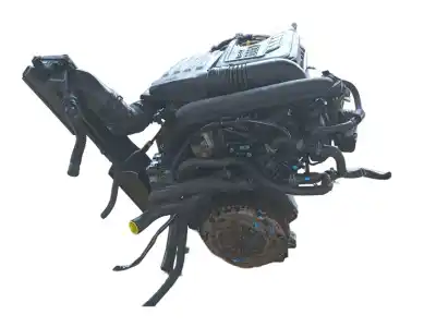 Автозапчасти б/у полный двигатель за audi a3 (8v1, 8vk) 1.4 tfsi ссылки oem iam cmba  04e199275