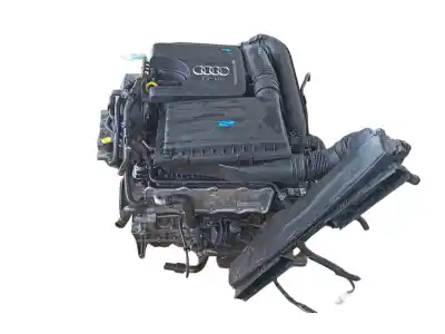 Автозапчасти б/у полный двигатель за audi a3 (8v1, 8vk) 1.4 tfsi ссылки oem iam cmba  04e199275