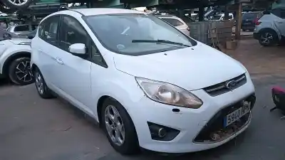 Автозапчасти б/у полный двигатель за ford c-max ii (dxa/cb7, dxa/ceu) 1.0 ecoboost ссылки oem iam m1da