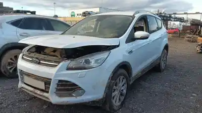 Автозапчасти б/у полный двигатель за ford kuga ii (dm2) 2.0 tdci 4x4 ссылки oem iam t7md