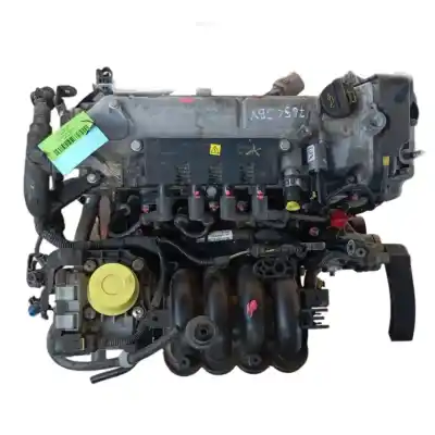 Pezzo di ricambio per auto di seconda mano MOTORE COMPLETO per FIAT 500 (312_)  Riferimenti OEM IAM 169A4000  
