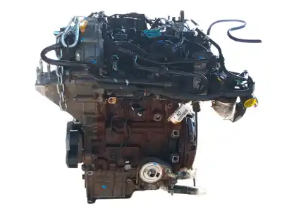 Second-hand car spare part complete engine for ford puma (j2k, cf7) 1.0 ecoboost oem iam references b7jb