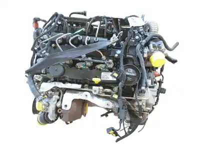 Pezzo di ricambio per auto di seconda mano MOTORE COMPLETO per OPEL ASTRA K SPORTS TOURER (B16)  Riferimenti OEM IAM B16DTH  N8ZB