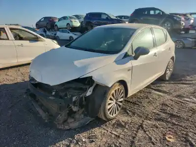 Автозапчастина б/у двигун комплект для seat ibiza iv (6j5, 6p1) 1.2 tsi посилання на oem iam cjzc