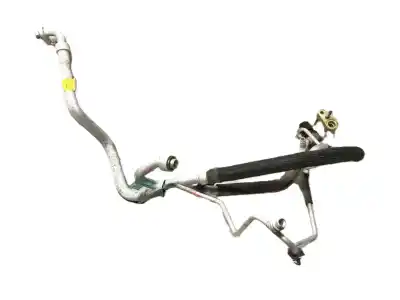 Second-hand car spare part air conditioning pipes for opel mokka / mokka x (j13) 1.4 (_76) oem iam references 95422880